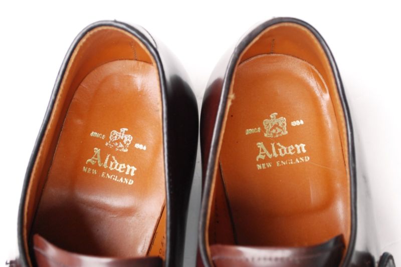 Alden 1706