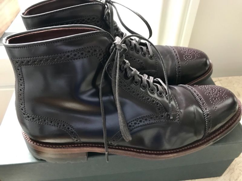 Alden D6811HC
