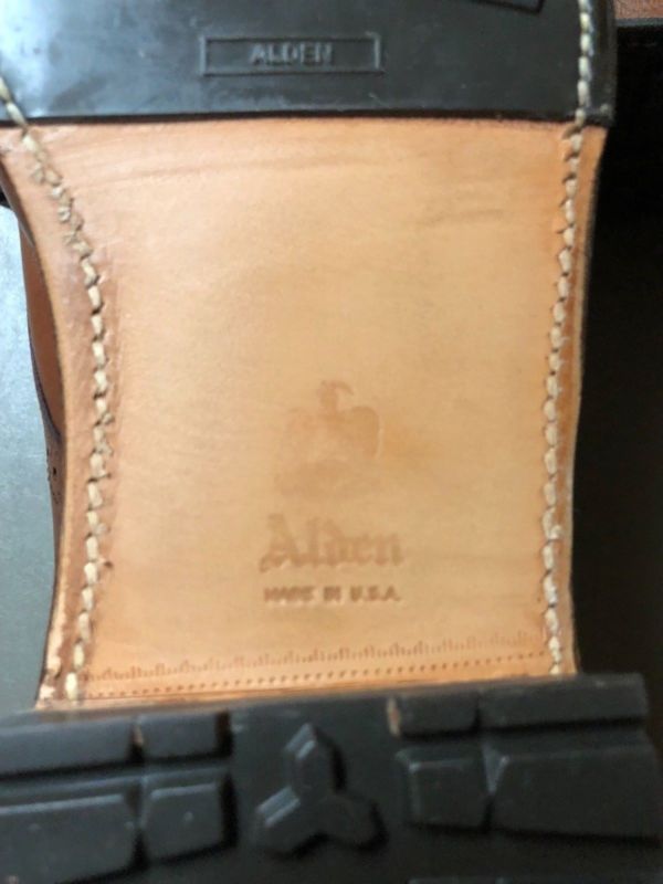 Alden 44921HC