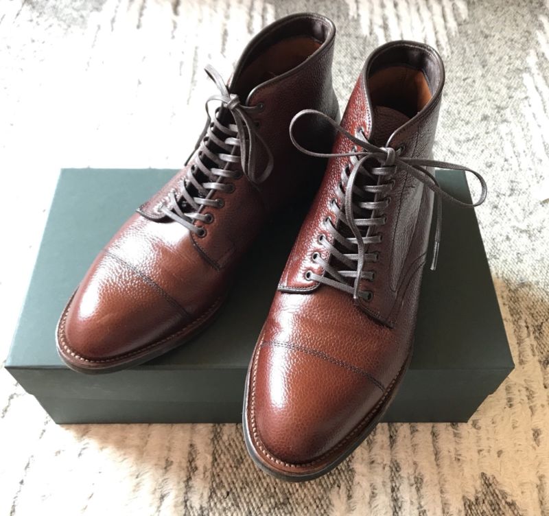 Alden D7847C