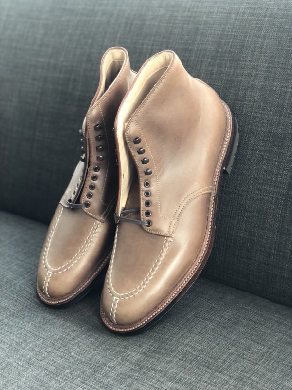 Alden D6860HC