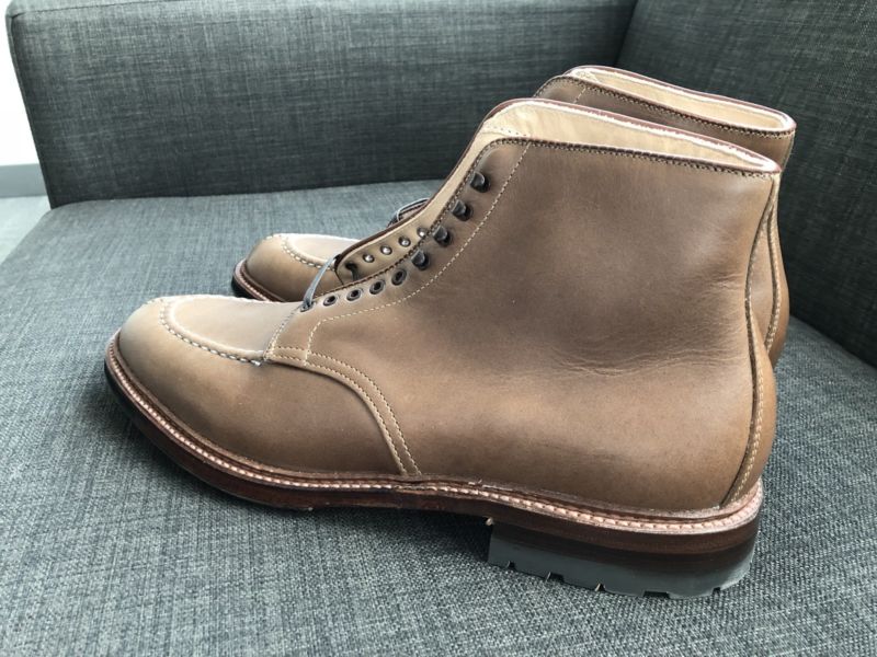 Alden D6860HC