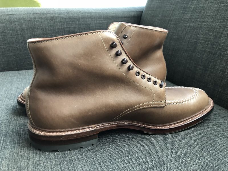 Alden D6860HC