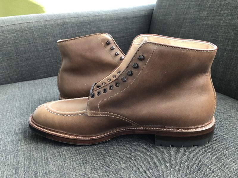 Alden D6860HC