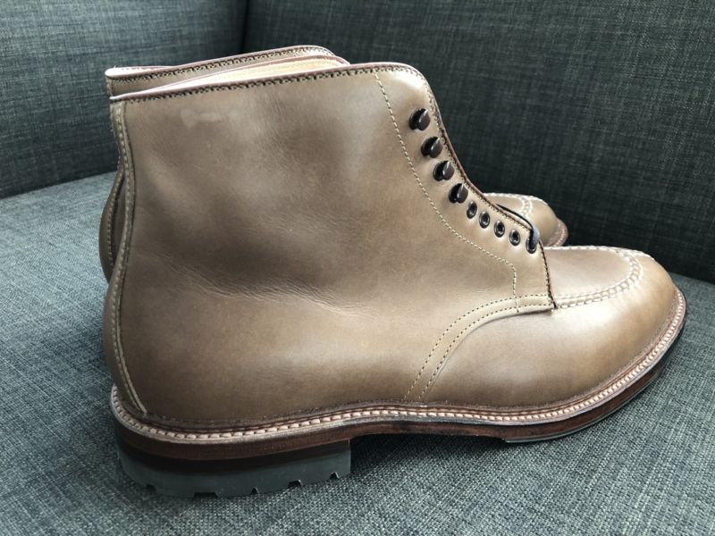 Alden D6860HC