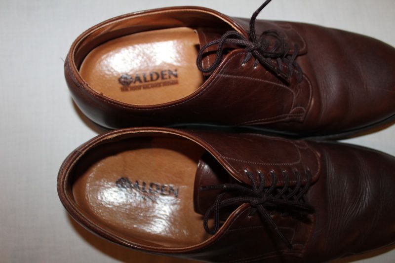Alden 345