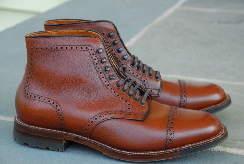 Alden D5817HC