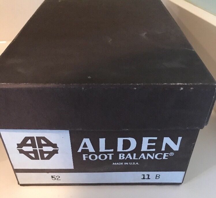 Alden 52