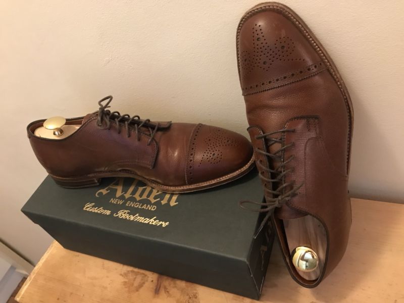Alden D5522