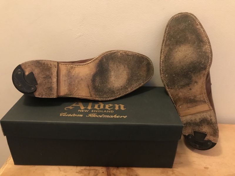 Alden D5522
