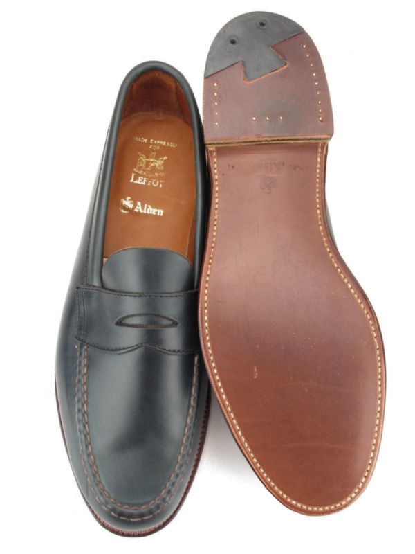 Alden 17836F