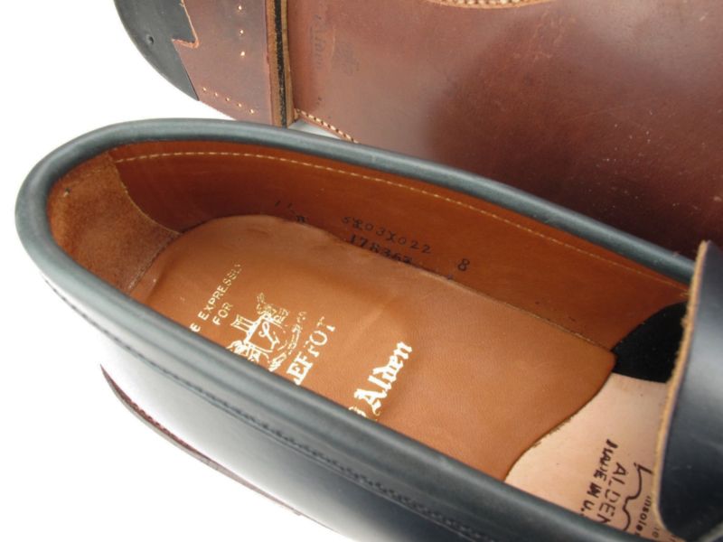 Alden 17836F
