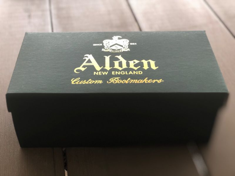 Alden 96946