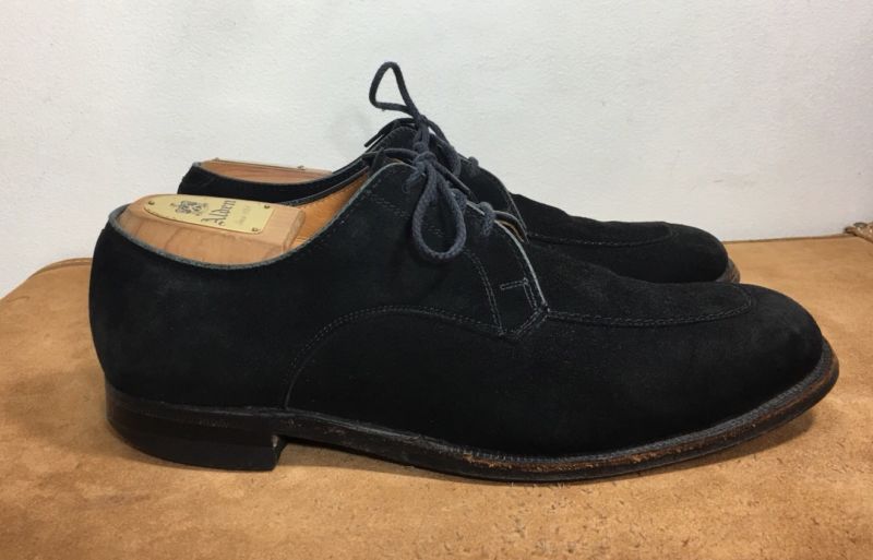 Alden 7698