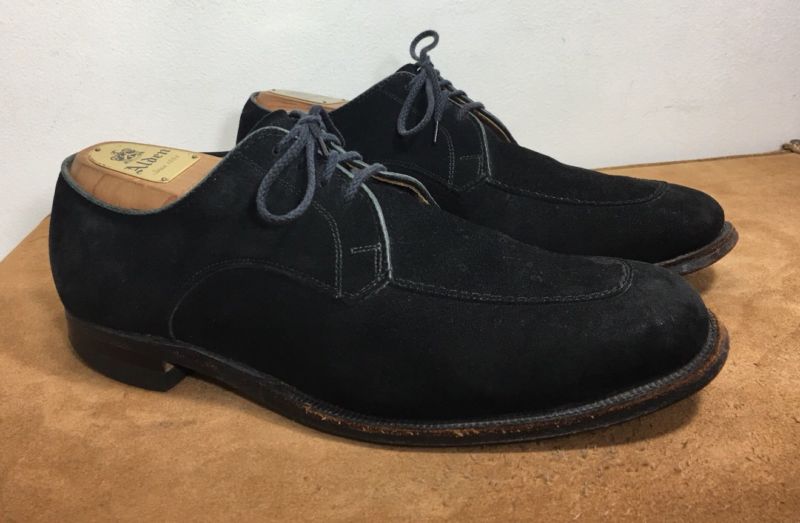 Alden 7698