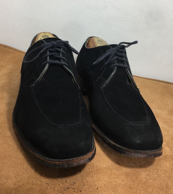 Alden 7698