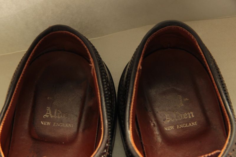 Alden 97828