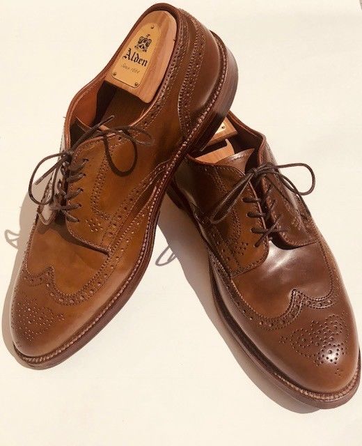 Alden 20481