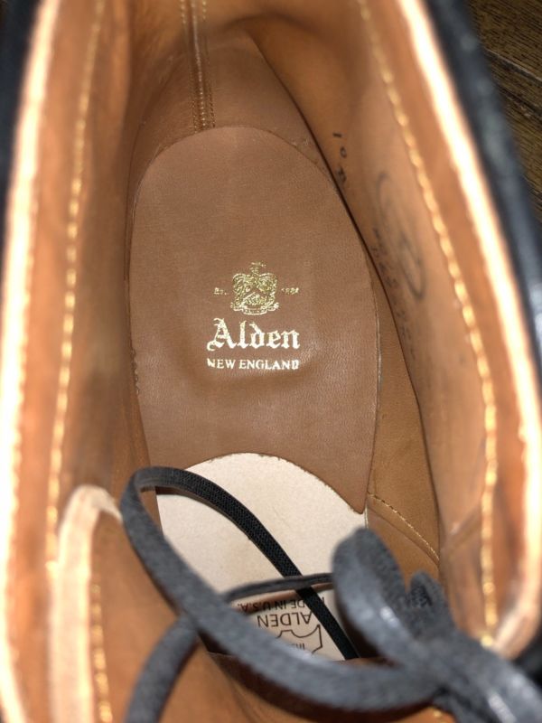 Alden D6951H