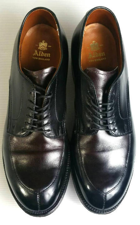 Alden 54412