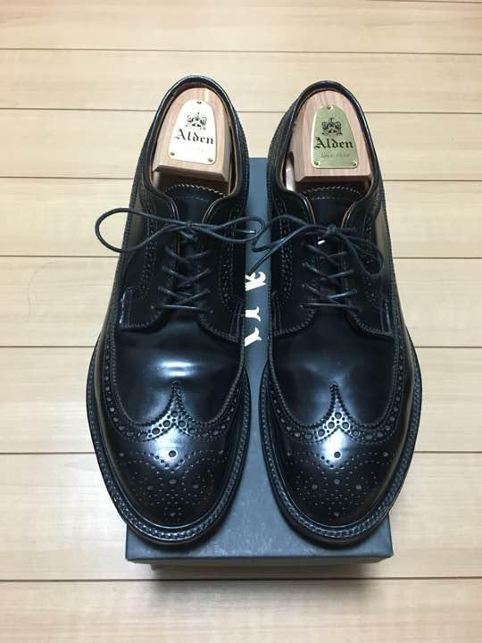 Alden 5885