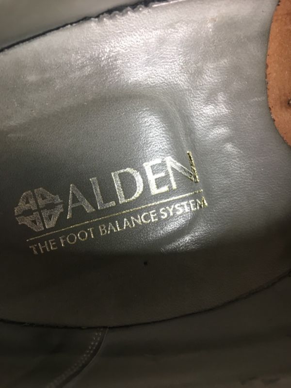 Alden 3349