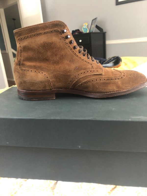 Alden 44735F