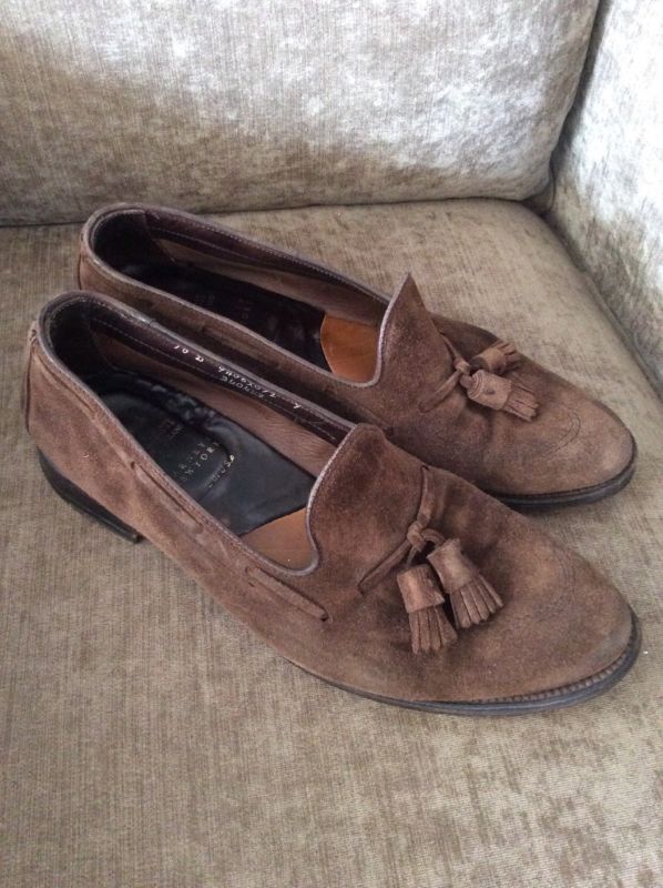 Vintage ストール RRL TOOTAL ANATOMICA ALDEN R&D.M.Co-/OLDMAN'S TAILOR オールドマンズテーラー GARDEN WOOL