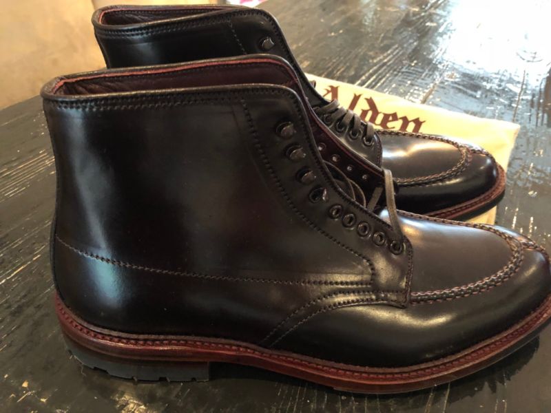 Alden D8905HC