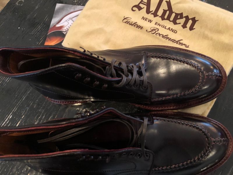 Alden D8905HC
