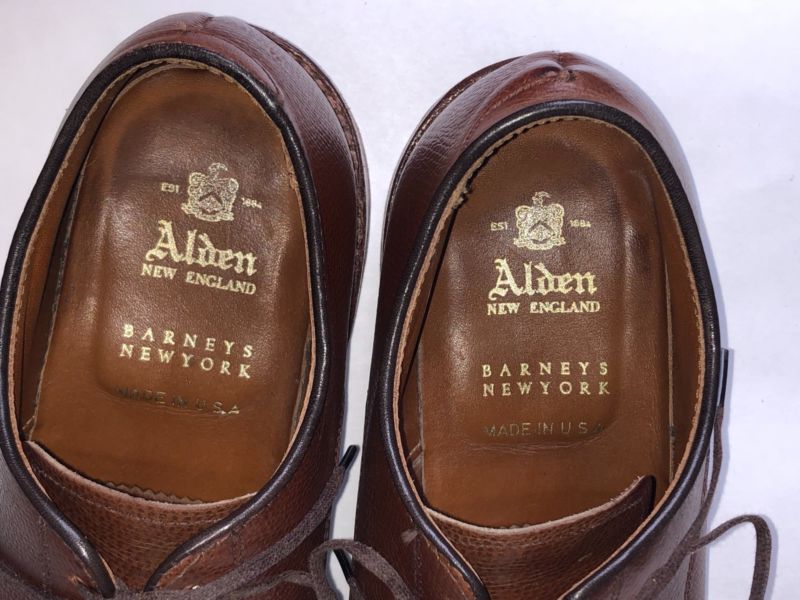 Alden 75150
