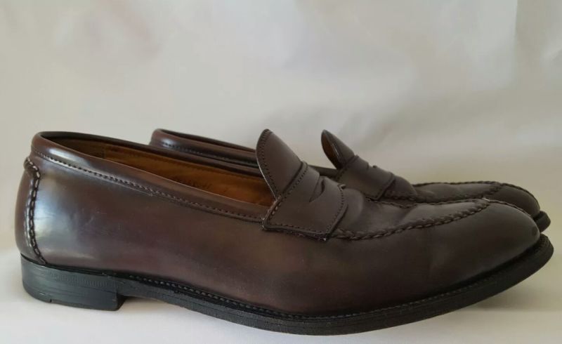 ALDEN×NATORIYA N2409L 8D 楽天市場】Alden(オールデン) サイズ:5.5 ×NATORIYA ナトリヤ V