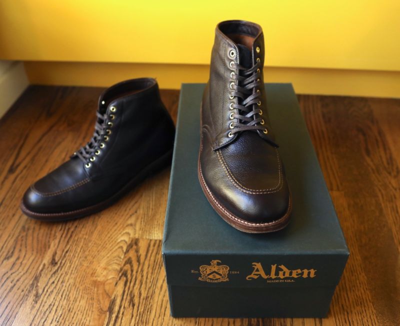 Alden D6905