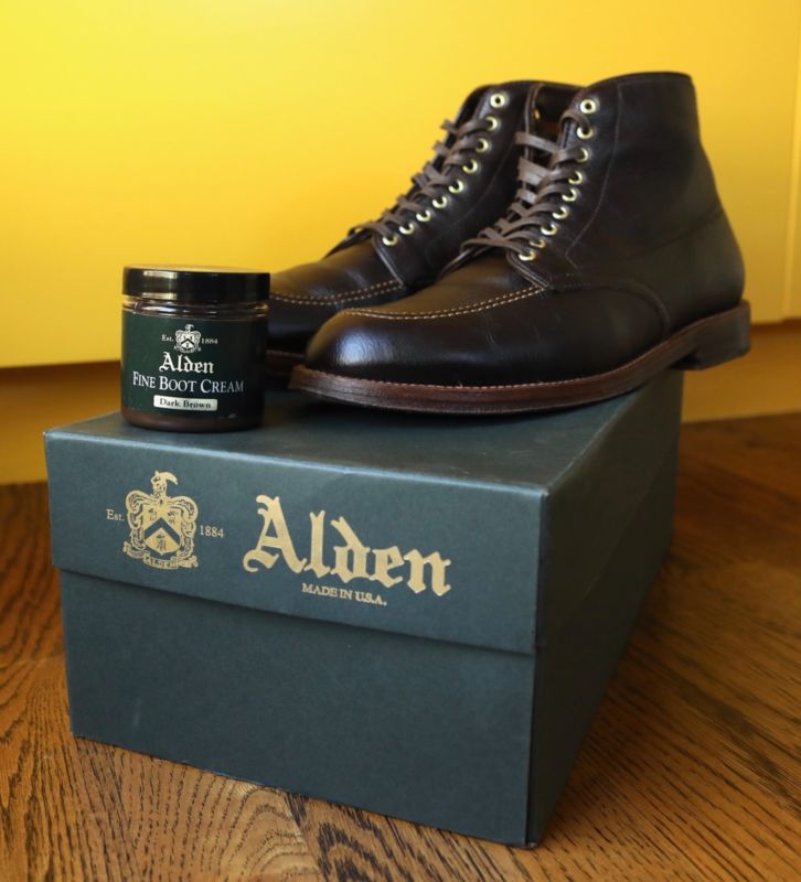 Alden D6905