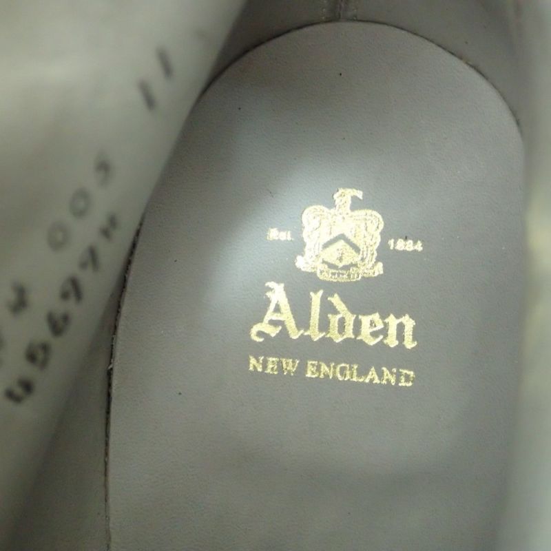 Alden 45699H