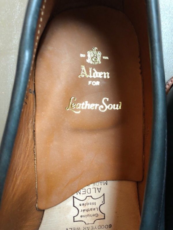 Alden 17835