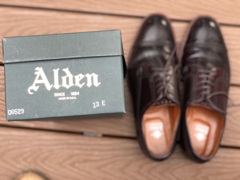 Alden D6529