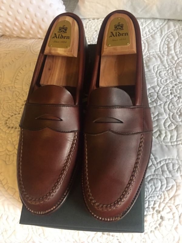 Alden D4201F