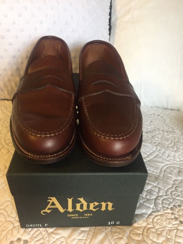 Alden D4201F