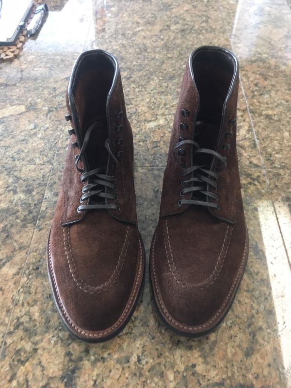 Alden D7923HC