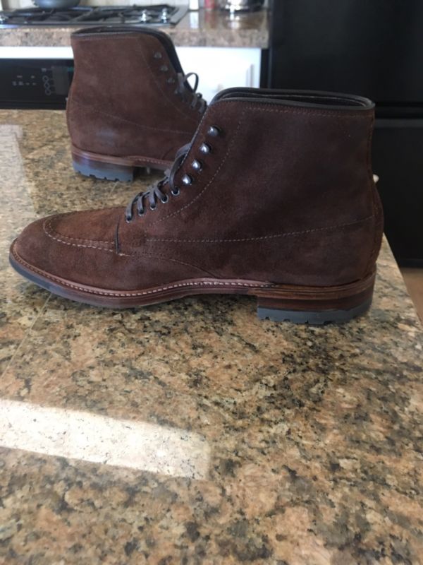 Alden D7923HC
