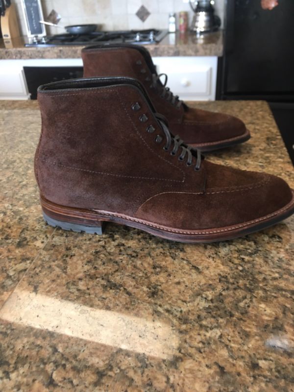 Alden D7923HC