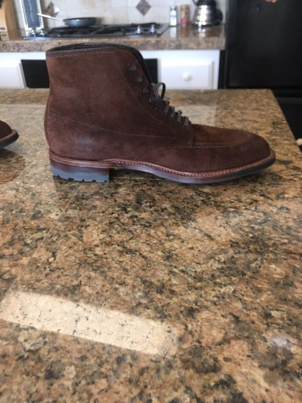 Alden D7923HC