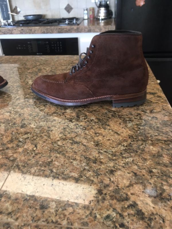 Alden D7923HC
