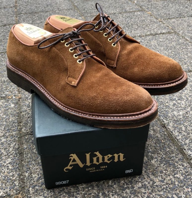 Alden 99087