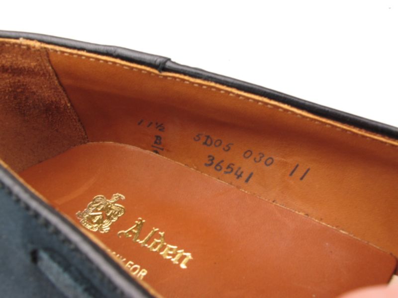Alden 36541
