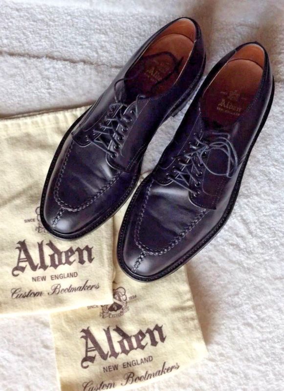 Alden 4331CY
