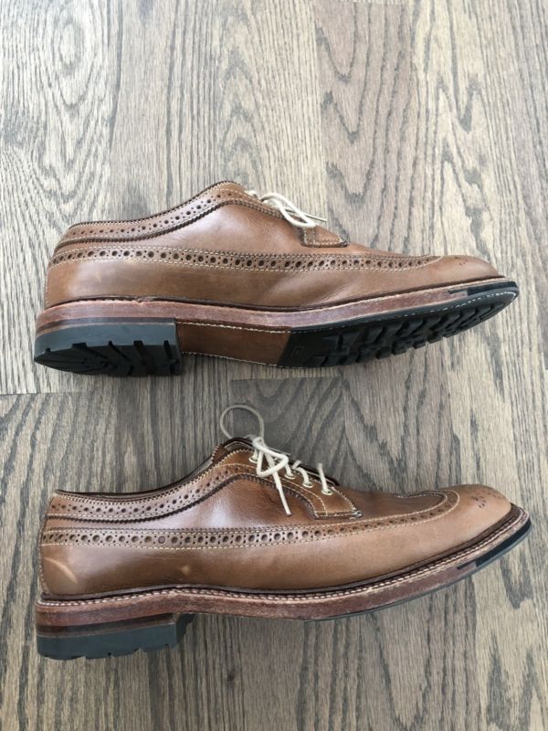 Alden 97873C