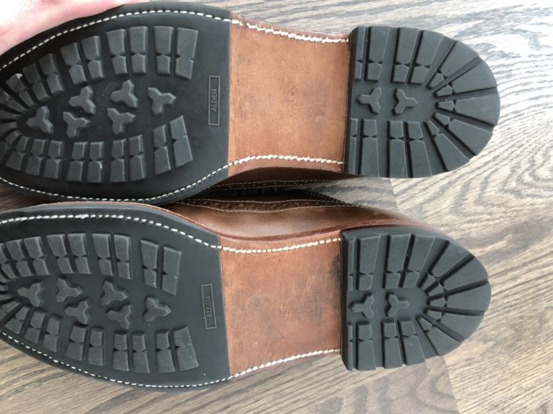 Alden 97873C