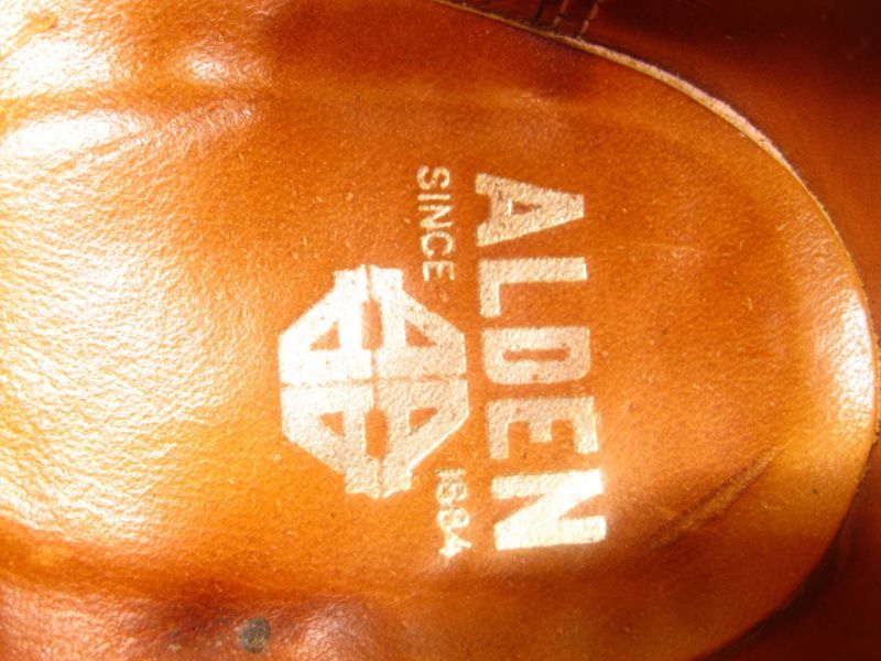 Alden 736